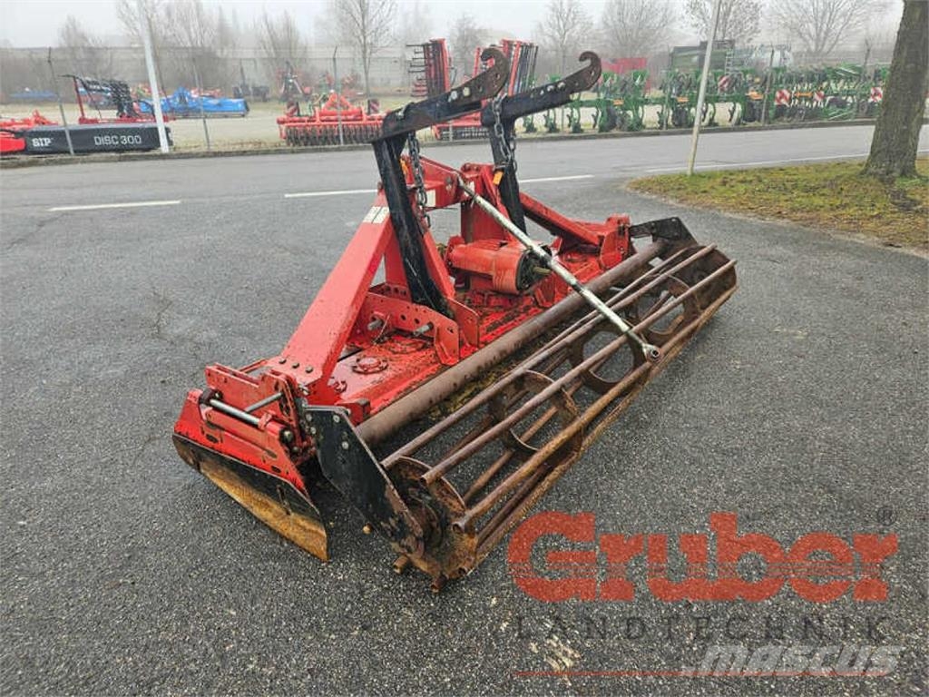 Rotoland ESK 300 Power harrows and rototillers