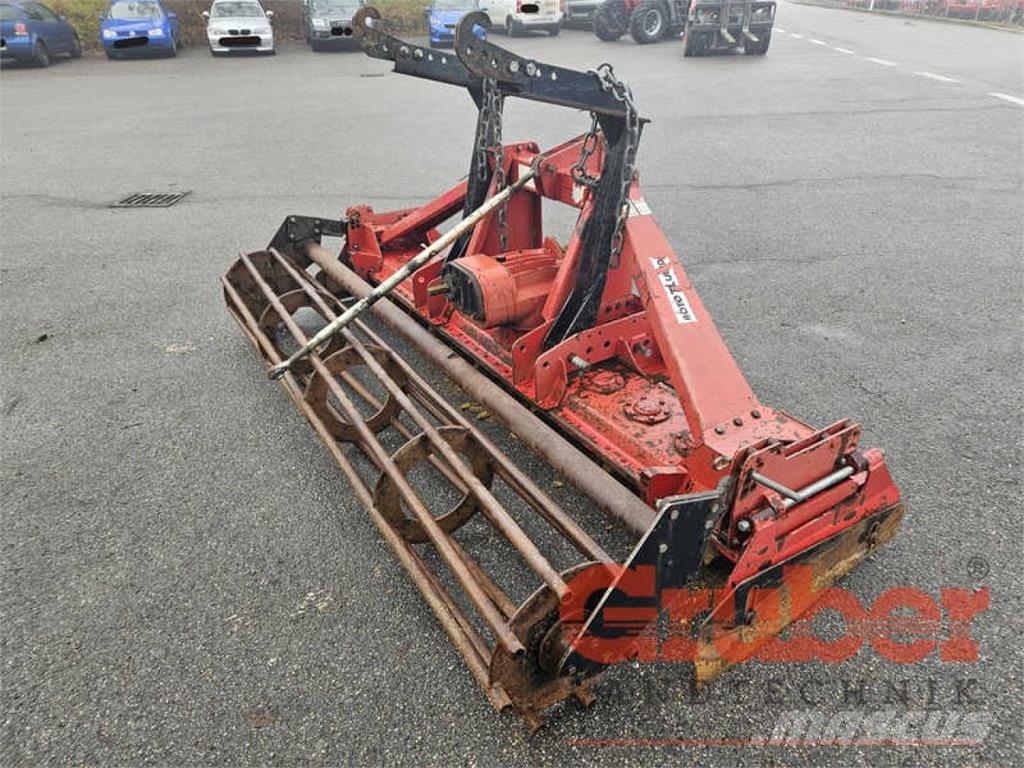 Rotoland ESK 300 Power harrows and rototillers