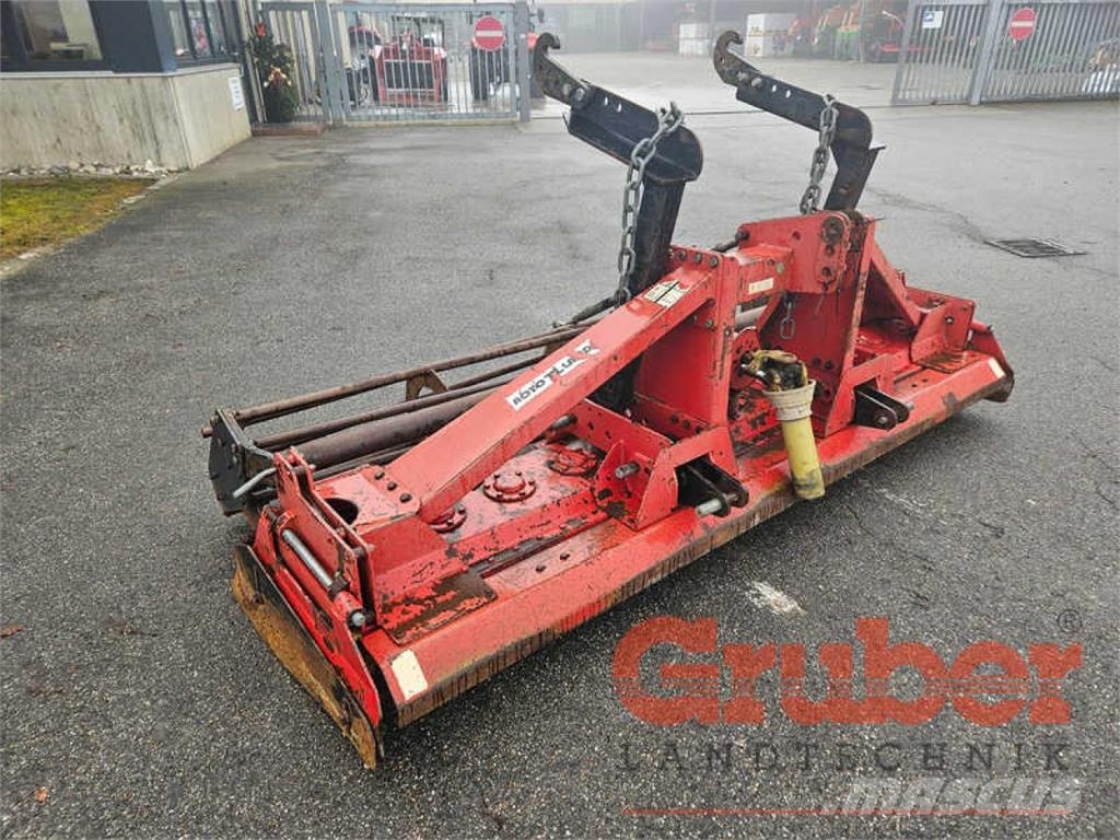 Rotoland ESK 300 Power harrows and rototillers