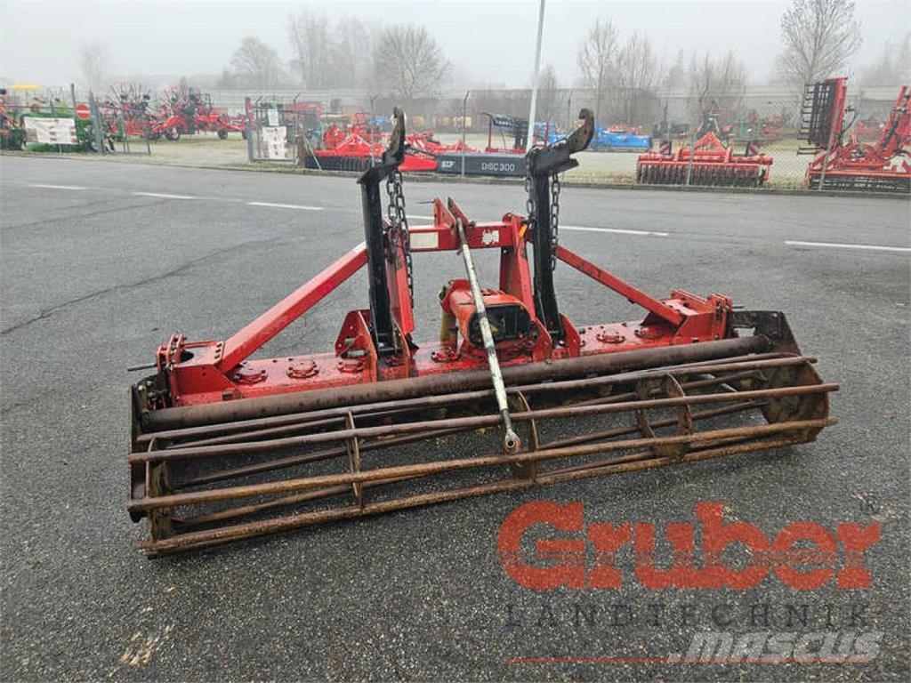 Rotoland ESK 300 Power harrows and rototillers