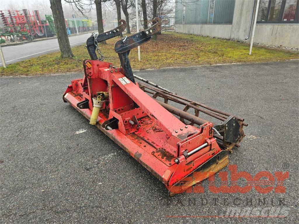 Rotoland ESK 300 Power harrows and rototillers