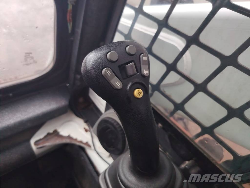 Bobcat A 300 Φορτωτάκια