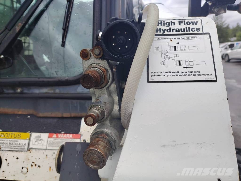 Bobcat A 300 Φορτωτάκια
