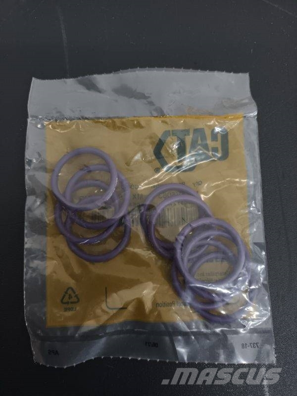 CAT SEAL O-RING 6V-5063 엔진
