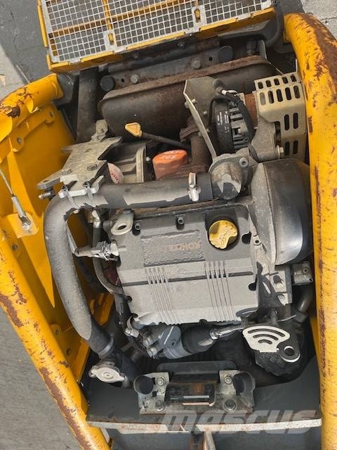 Wacker Neuson DPU 80 Vibro ploče