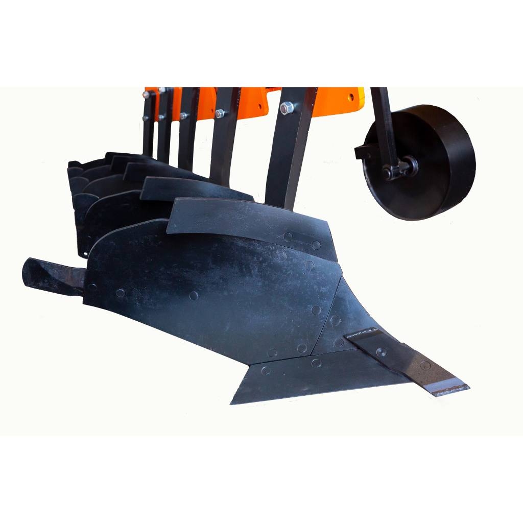 Poligon PMU-5-35 Длетови плугове