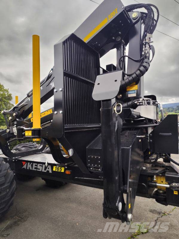 Kesla 165 Foresterie - Autres