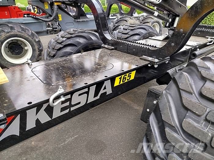 Kesla 165 Foresterie - Autres