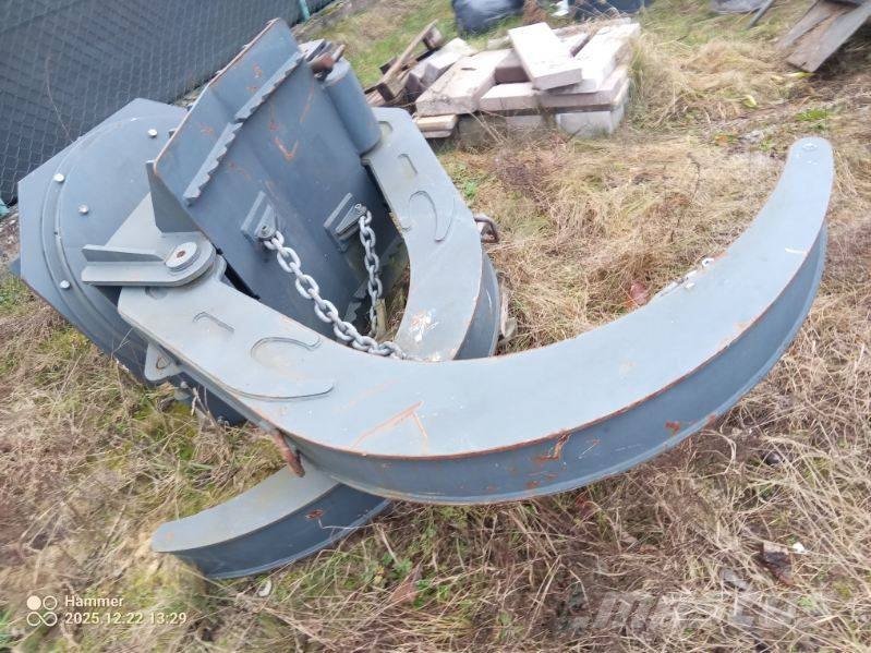 Klembank Polmark PAL-1 Garras