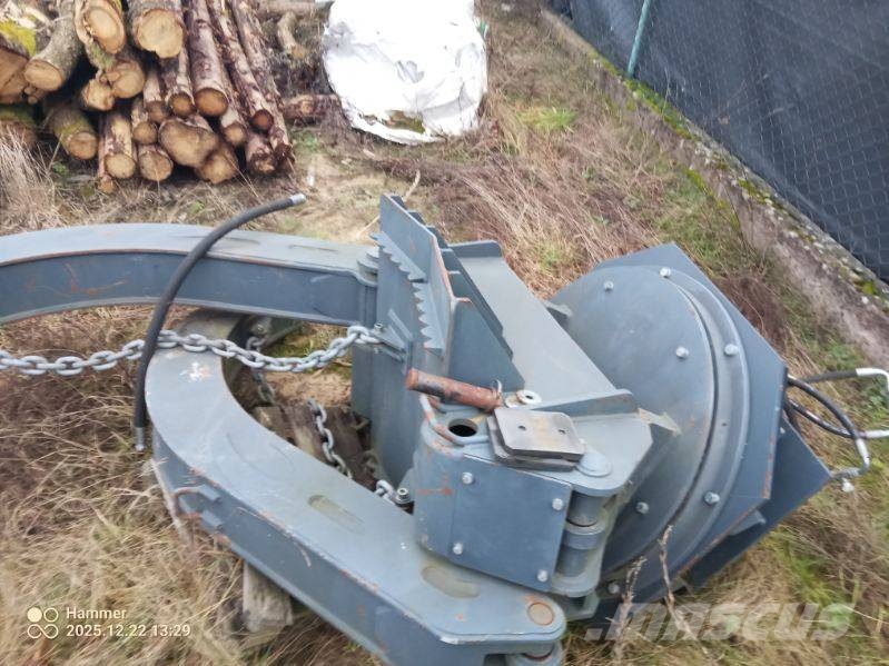 Klembank Polmark PAL-1 Garras