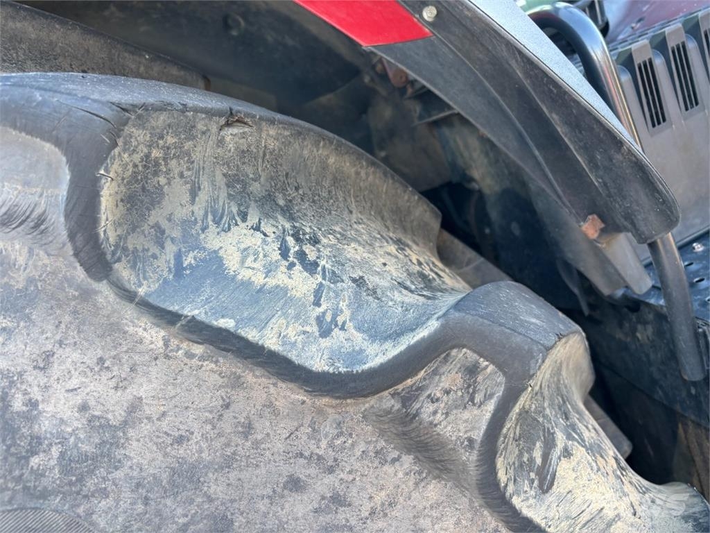 Case IH Optum 300 CVX Kmetijstvo - drugo
