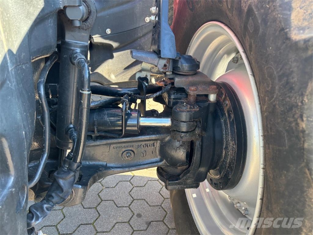 Case IH Optum 300 CVX Kmetijstvo - drugo