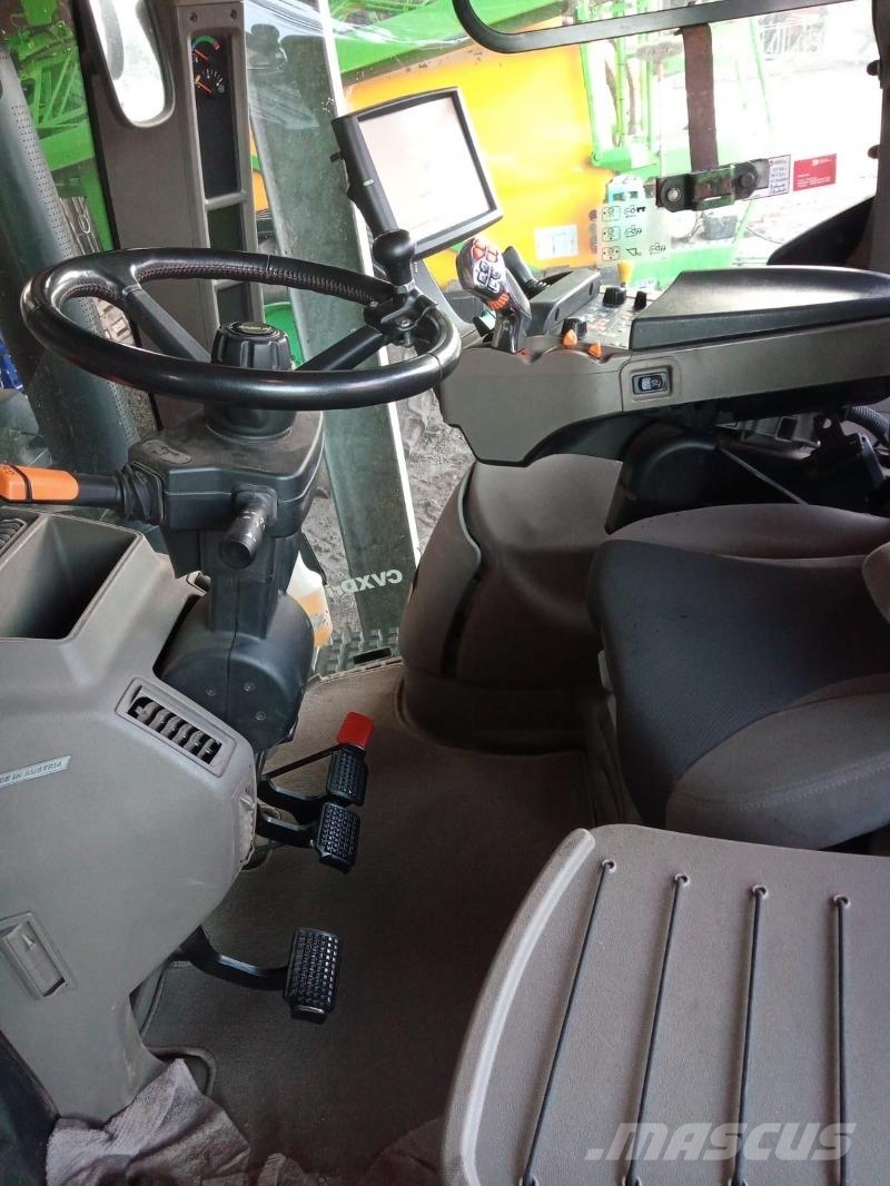 Case IH Optum 300 CVX Kmetijstvo - drugo
