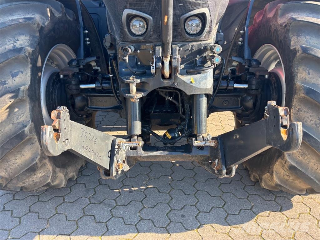 Case IH Optum 300 CVX Kmetijstvo - drugo