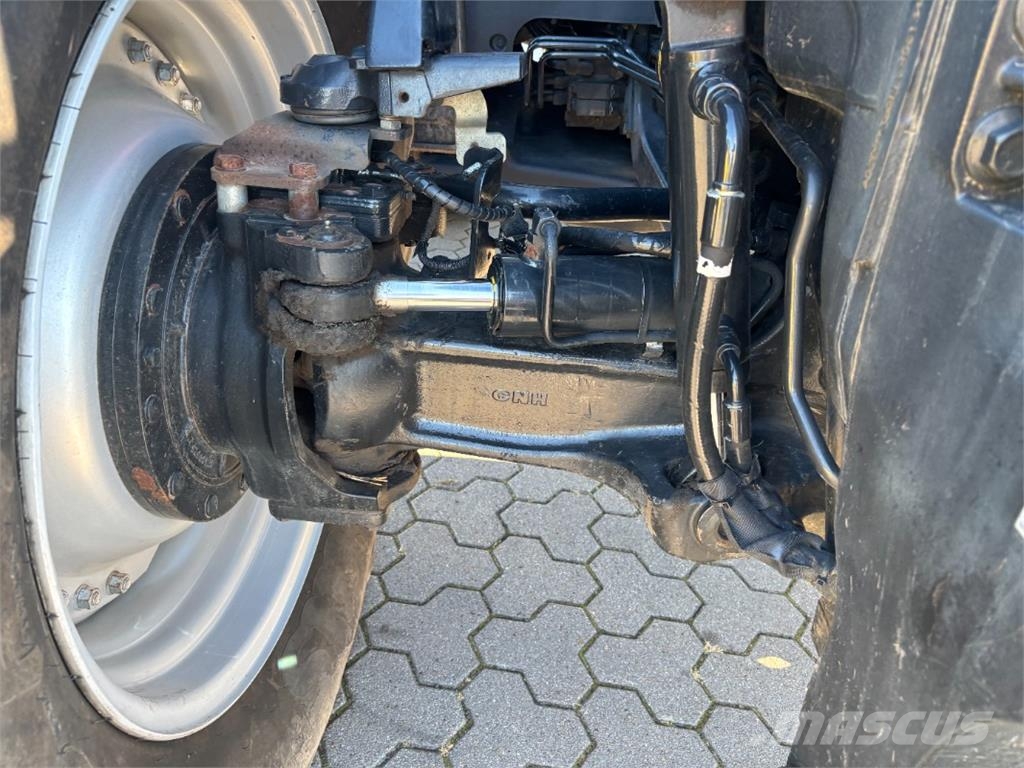 Case IH Optum 300 CVX Kmetijstvo - drugo