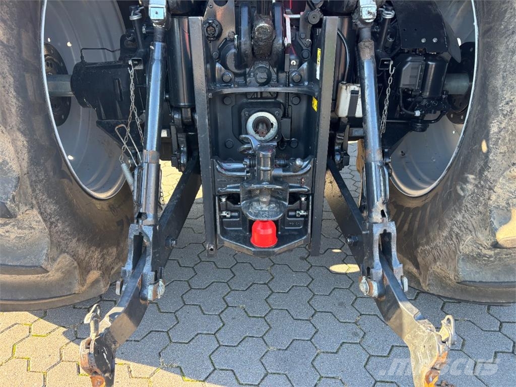 Case IH Optum 300 CVX Kmetijstvo - drugo