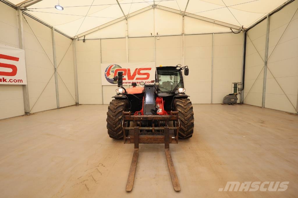 Manitou MLT 635-130 PS+ Telescopic handlers