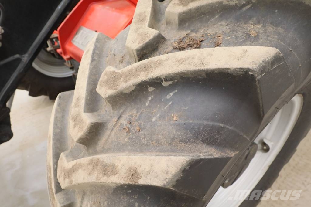 Manitou MLT 635-130 PS+ Telescopic handlers