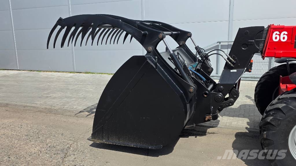 Manitou CBG HEAVY DUTY (NO NAME FOUND) Інше додаткове обладнання для тракторів