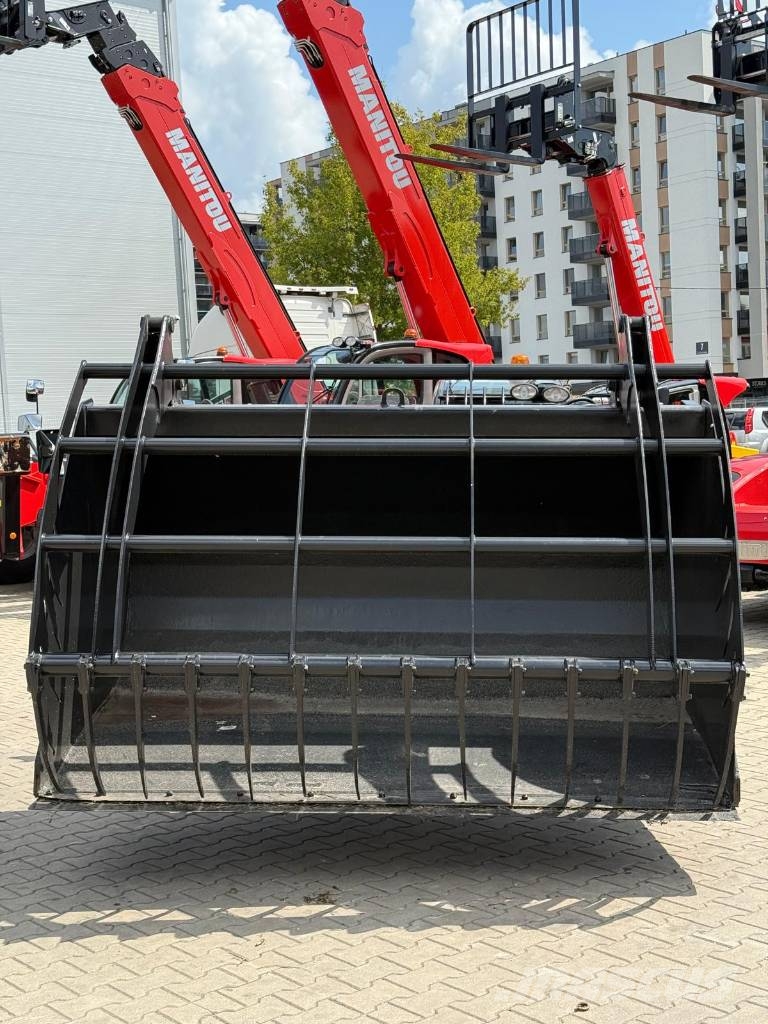 Manitou CBG HEAVY DUTY (NO NAME FOUND) Інше додаткове обладнання для тракторів