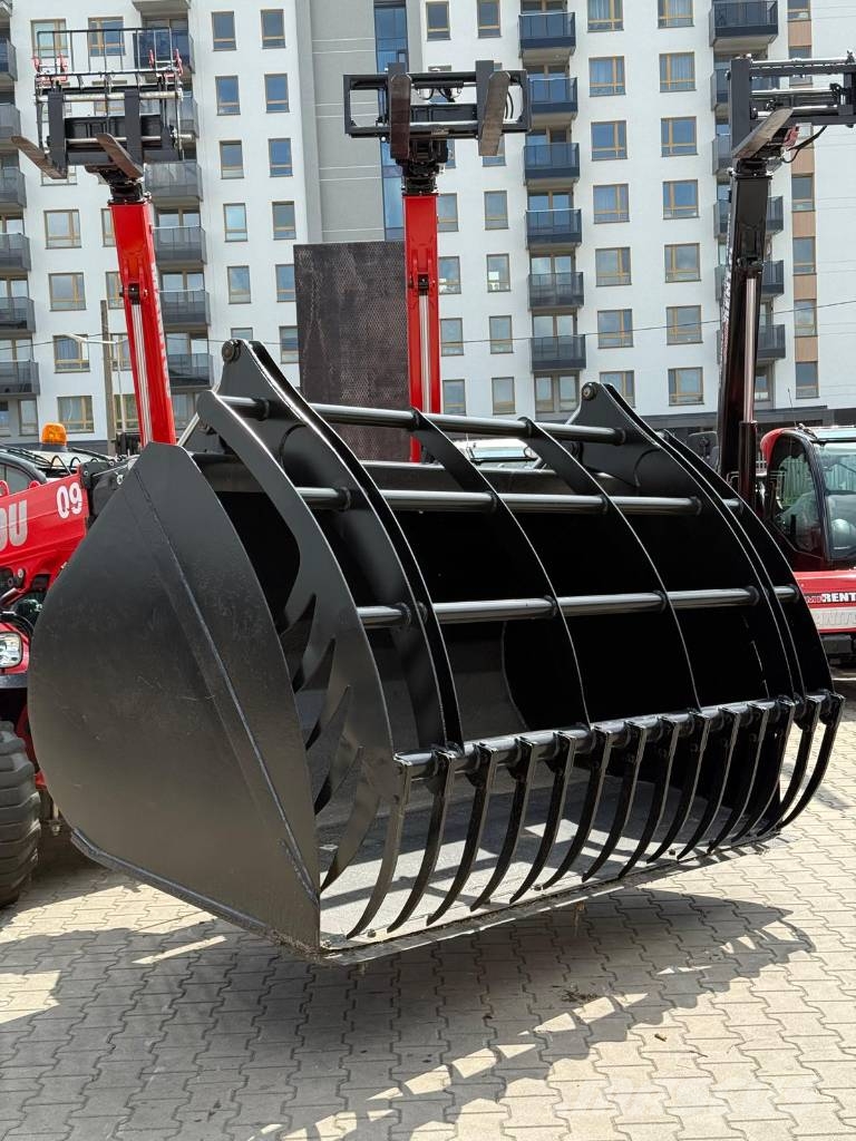 Manitou CBG HEAVY DUTY (NO NAME FOUND) Інше додаткове обладнання для тракторів