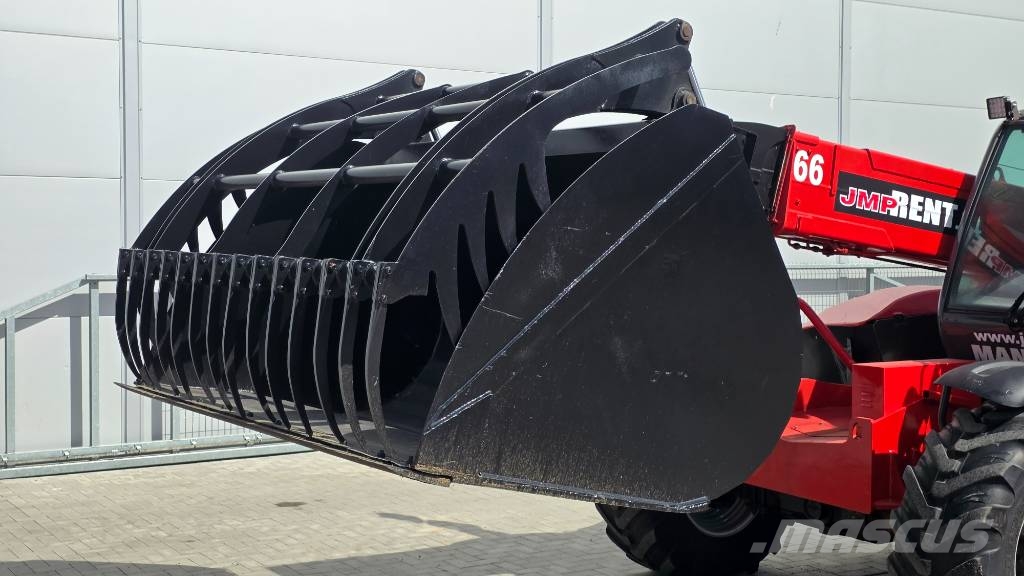 Manitou CBG HEAVY DUTY (NO NAME FOUND) Інше додаткове обладнання для тракторів