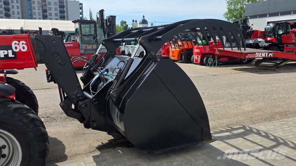 Manitou CBG HEAVY DUTY (NO NAME FOUND) Інше додаткове обладнання для тракторів