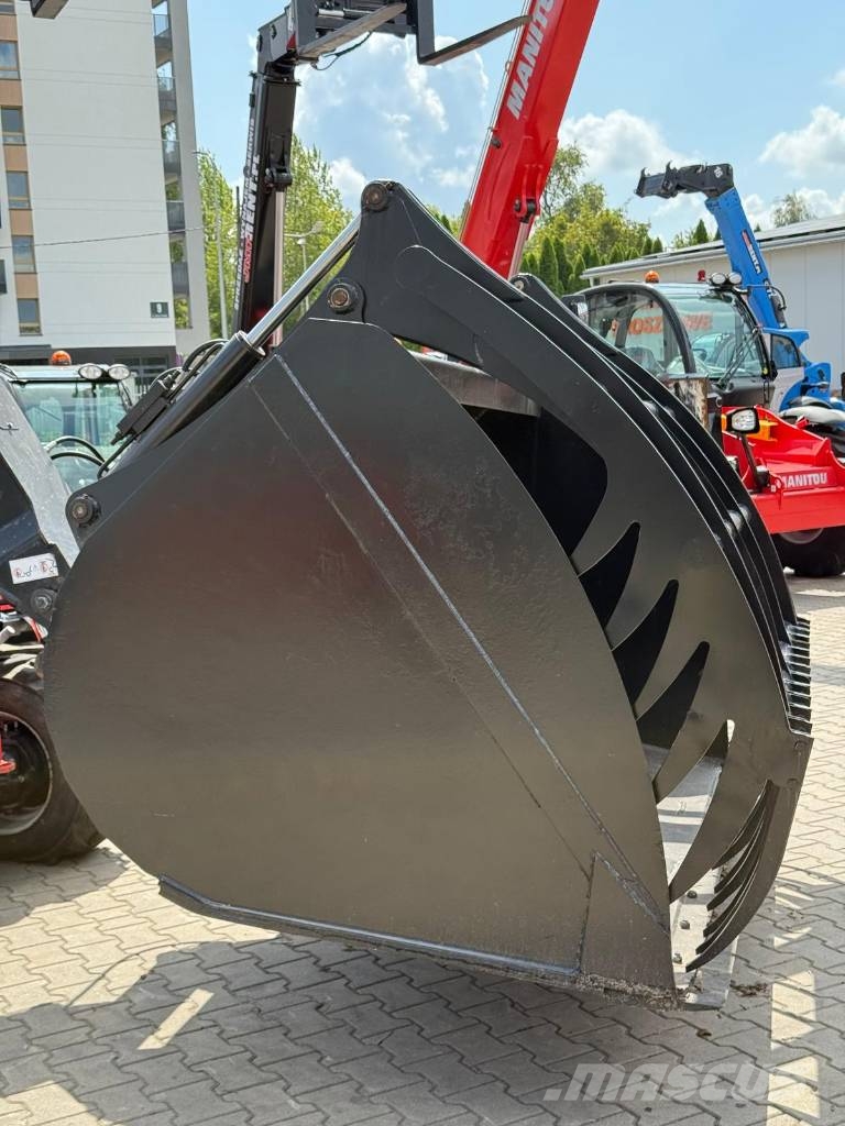 Manitou CBG HEAVY DUTY (NO NAME FOUND) Інше додаткове обладнання для тракторів