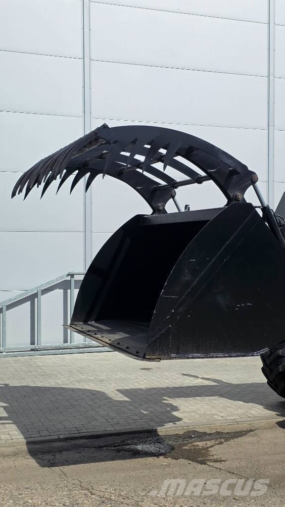 Manitou CBG HEAVY DUTY (NO NAME FOUND) Інше додаткове обладнання для тракторів