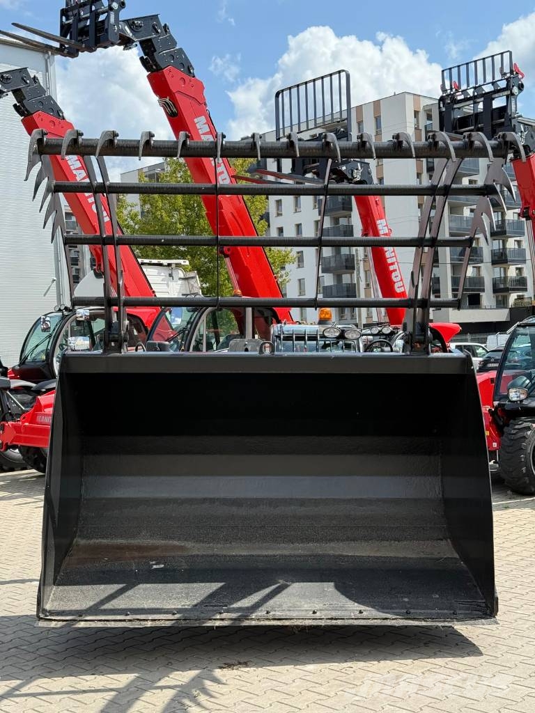Manitou CBG HEAVY DUTY (NO NAME FOUND) Інше додаткове обладнання для тракторів
