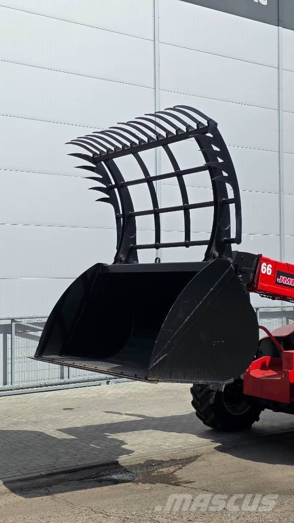 Manitou CBG HEAVY DUTY (NO NAME FOUND) Інше додаткове обладнання для тракторів