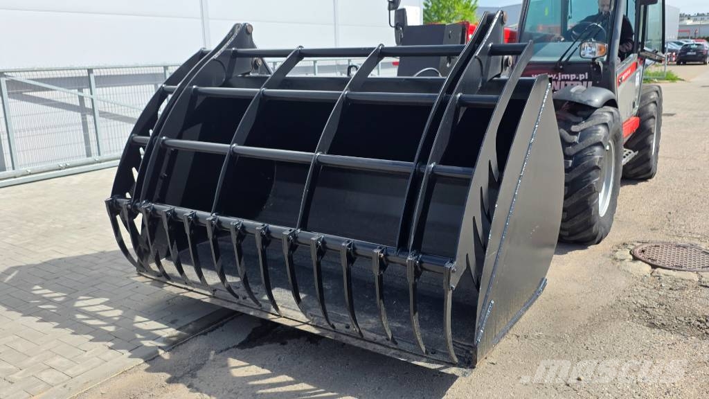 Manitou CBG HEAVY DUTY (NO NAME FOUND) Інше додаткове обладнання для тракторів