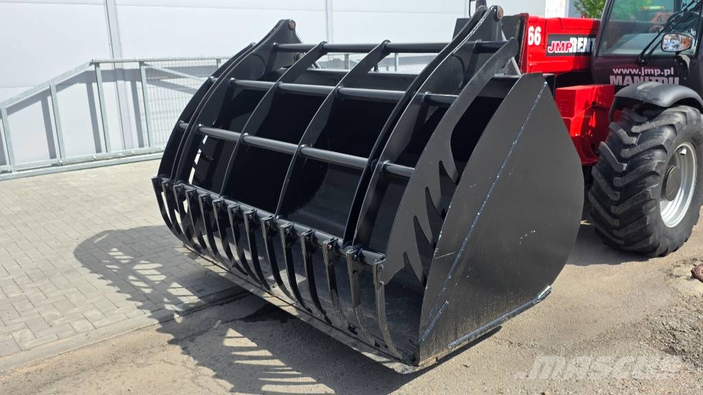 Manitou CBG HEAVY DUTY (NO NAME FOUND) Інше додаткове обладнання для тракторів