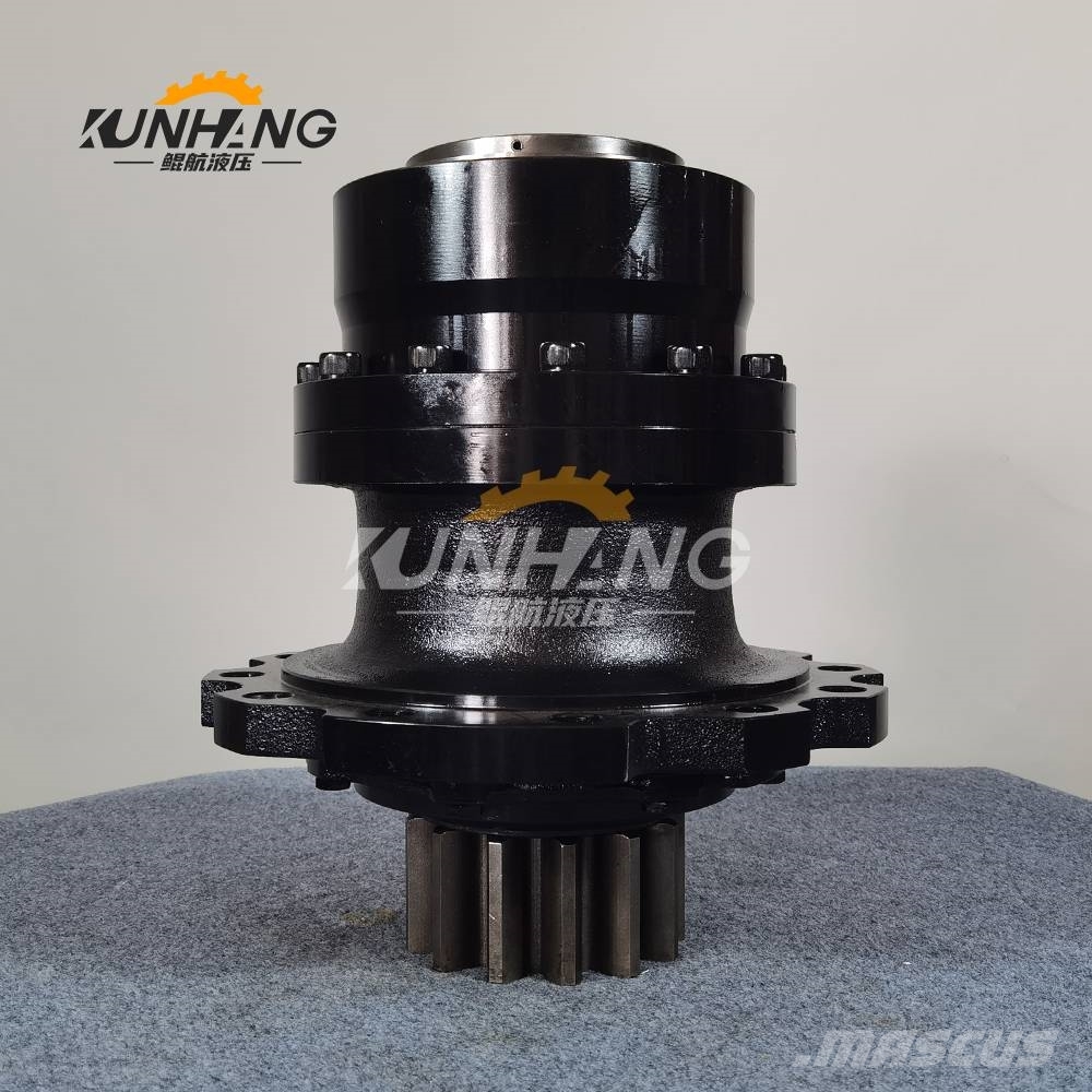 Hitachi EX120-2 EX120-3 EX120-3C Swing Gearbox 9111265 Transmission