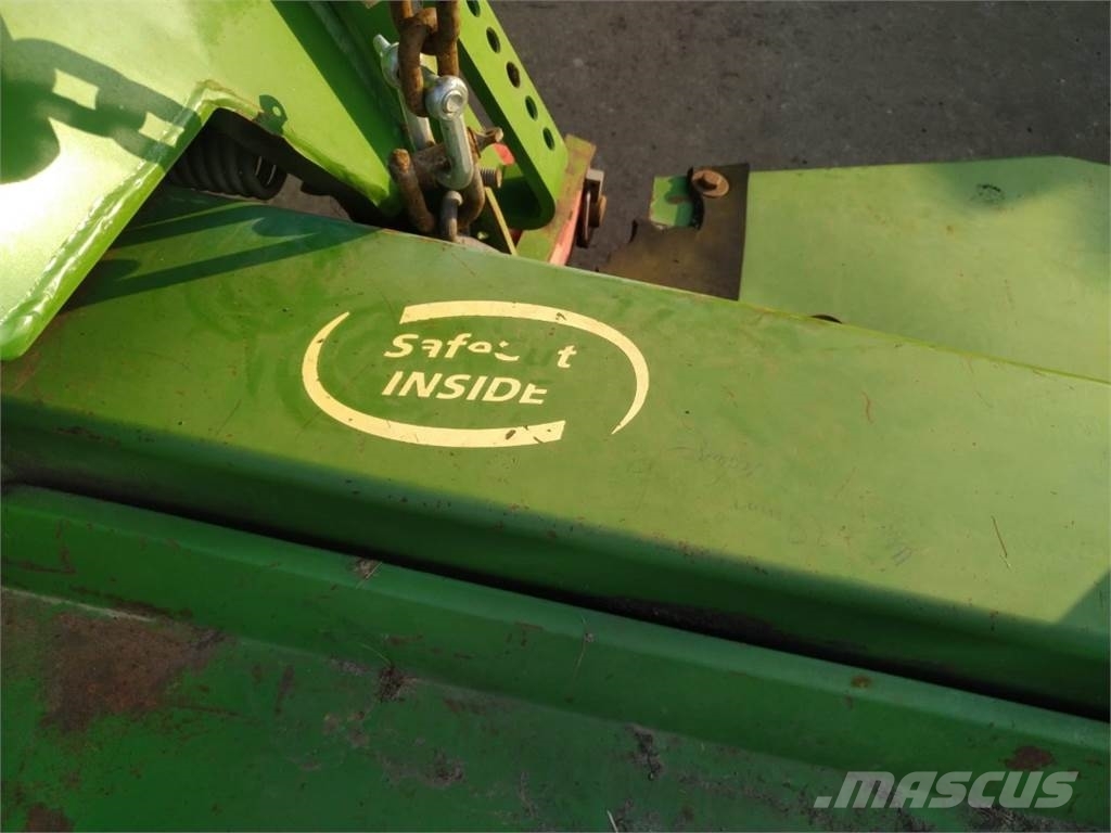 Krone EasyCut 32 P Uređaji za kosačice