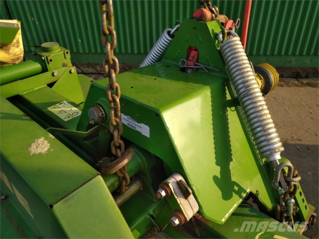 Krone EasyCut 32 P Uređaji za kosačice