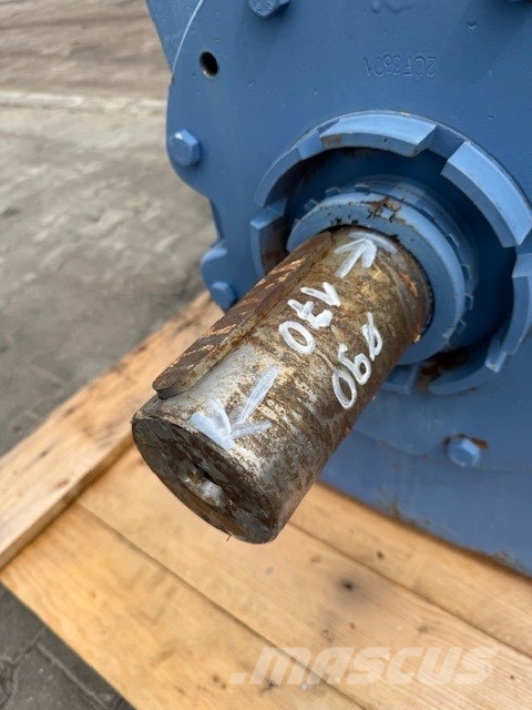 Varisco VARISCO V250 Pump Pumpe za vodu