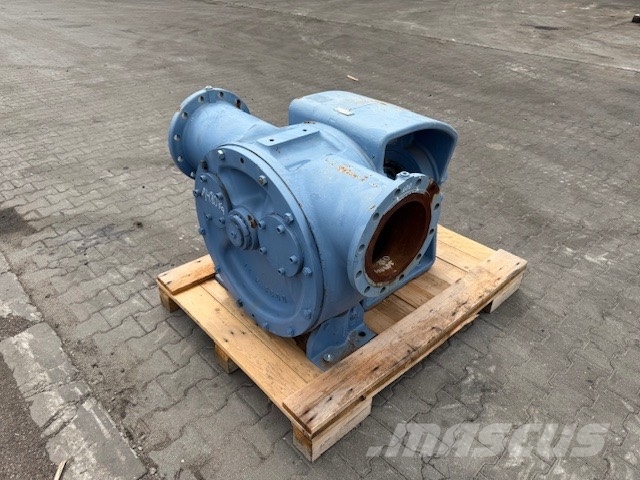Varisco VARISCO V250 Pump Pumpe za vodu