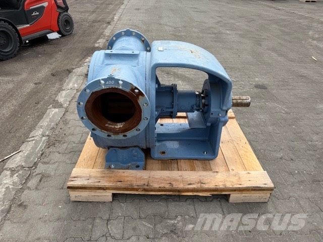 Varisco VARISCO V250 Pump Pumpe za vodu