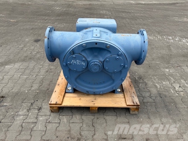 Varisco VARISCO V250 Pump Pumpe za vodu