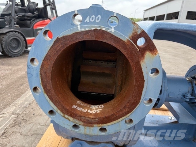 Varisco VARISCO V250 Pump Pumpe za vodu