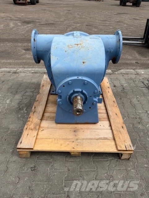 Varisco VARISCO V250 Pump Pumpe za vodu