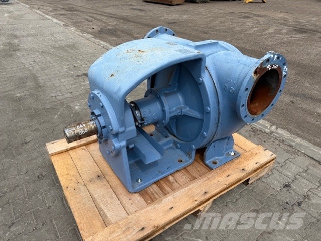 Varisco VARISCO V250 Pump Pumpe za vodu