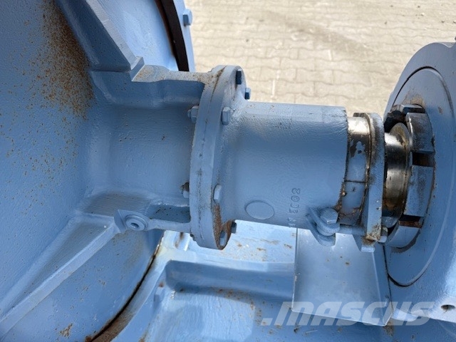 Varisco VARISCO V250 Pump Pumpe za vodu