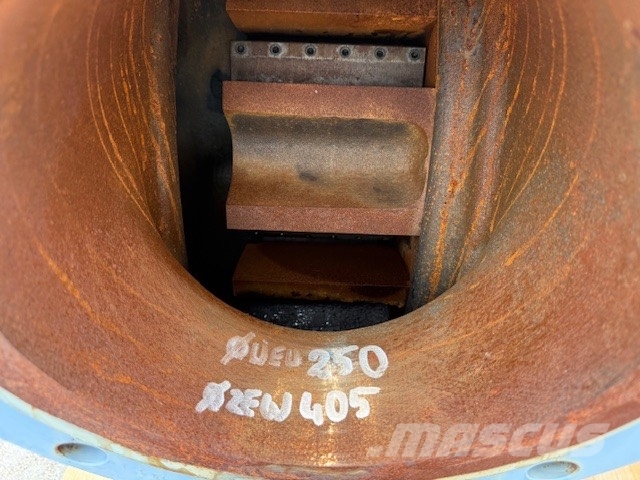 Varisco VARISCO V250 Pump Pumpe za vodu