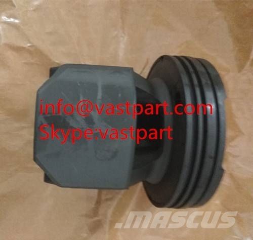 Cummins ISX15 Diesel Engine Piston 3688099 3686366 2881758 Motorer