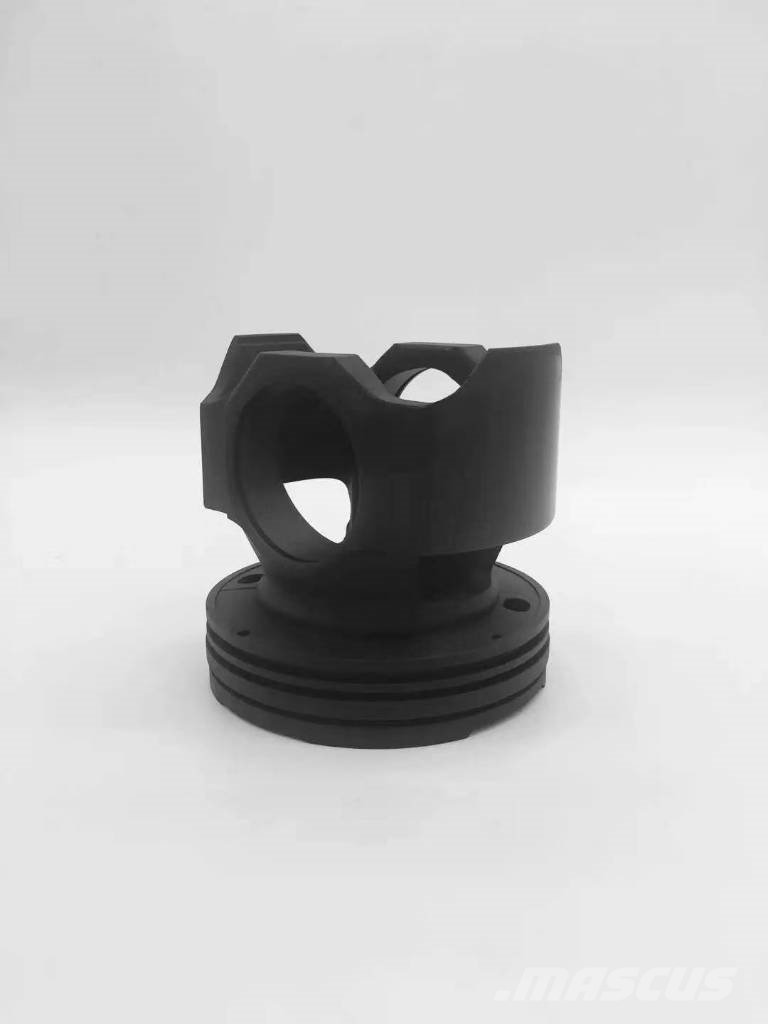 Cummins ISX15 Diesel Engine Piston 3688099 3686366 2881758 Motorer