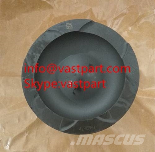 Cummins ISX15 Diesel Engine Piston 3688099 3686366 2881758 Motorer