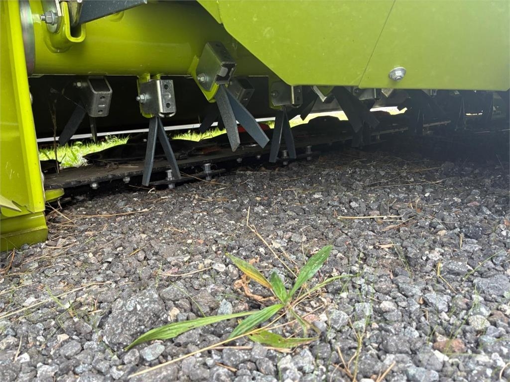 CLAAS Disco 3200 FC Profil mit Active Float Sonstige Landmaschinen