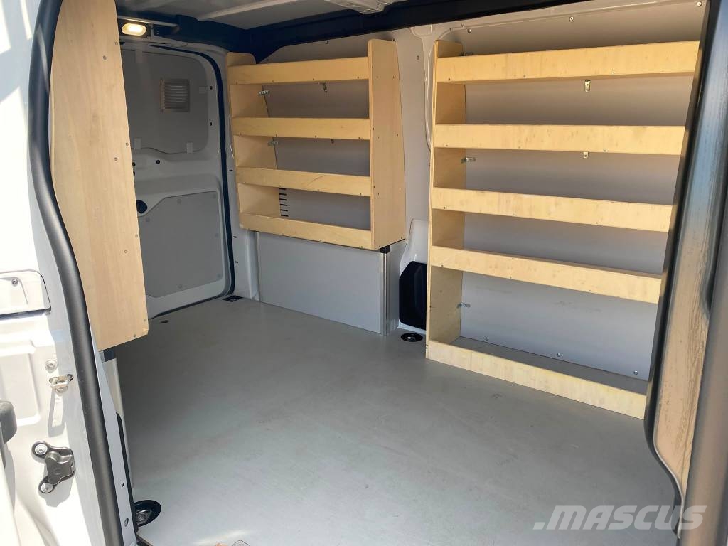 Fiat Scudo Dostavna vozila / kombiji